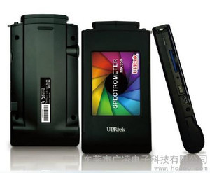UPRtek mk350光譜儀 手持式LED光譜分析儀的價格、廠家及產(chǎn)品特點(diǎn)解析